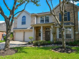4914 Big Spg, Missouri City, TX 77459