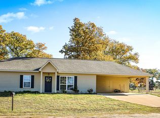 229 Eagle Landing Rd, Winnsboro, TX 75494