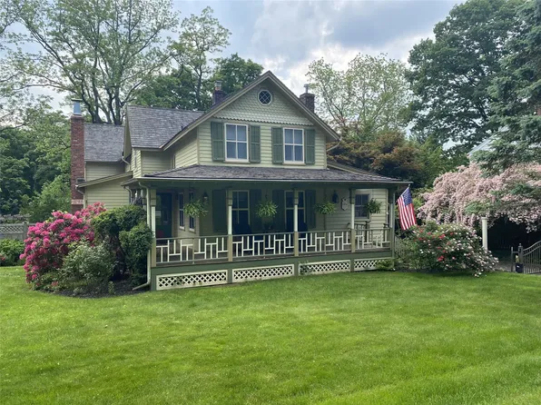 147 Cherry Street, Katonah, NY 10536