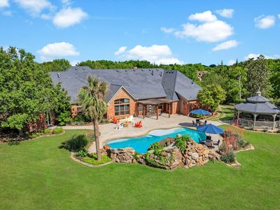 901 Saint James Dr, Fairview, TX, 75069