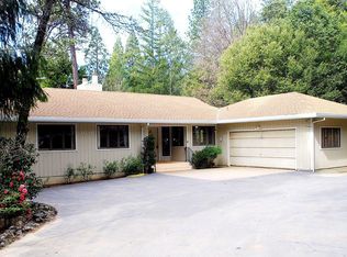 11240 Burjer Rd, Nevada City, CA 95959