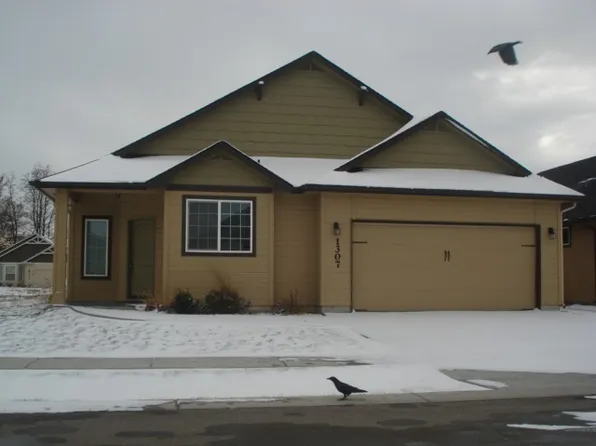 1307 W Sanetta St, Nampa, ID 83651