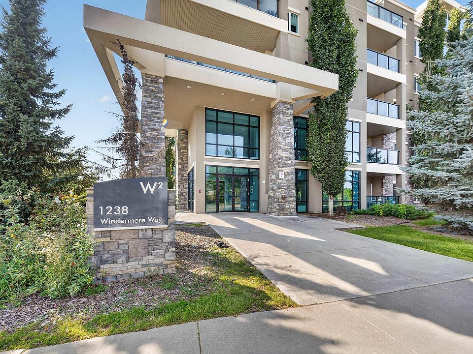 1st image of 1238 Windermere Way SW #115