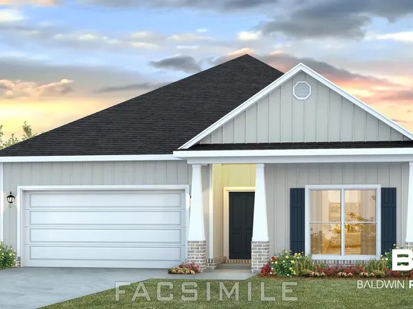 13523 Antler Hill Rd, Daphne, AL 36527