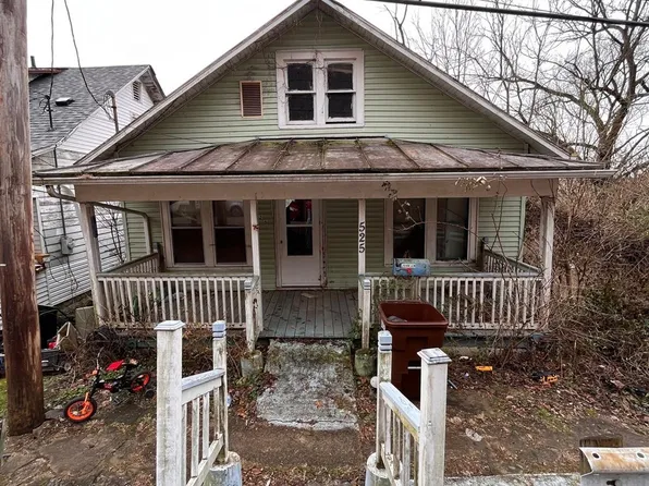 525 Main St, Ripley, OH 45167