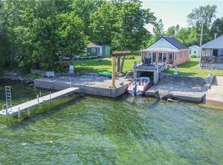 27319 Three Mile Point Rd, Chaumont, NY 13622