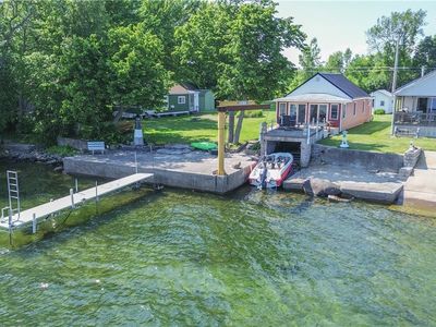 27319 Three Mile Point Rd, Chaumont, NY, 13622
