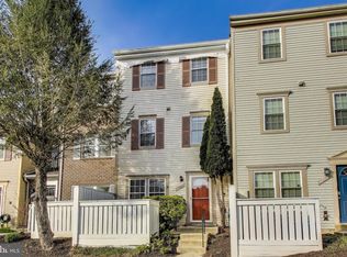 11320 Appledowre Way #151, Germantown, MD 20876