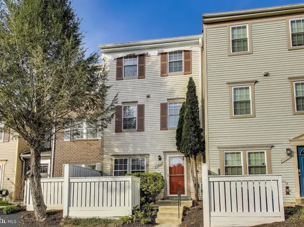 11320 Appledowre Way #151, Germantown, MD 20876