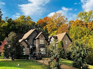 1016 Sunset Rd, Brentwood, TN 37027