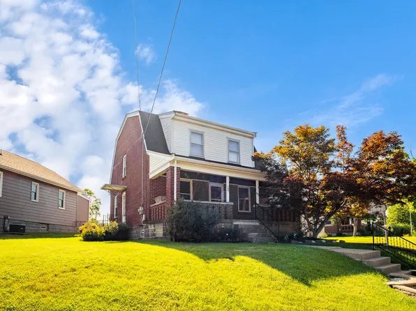 104 Sheridan Ave, Fort Thomas, KY 41075