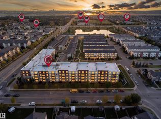 Village At Walker Lake, Edmonton, AB T6X 1Y7