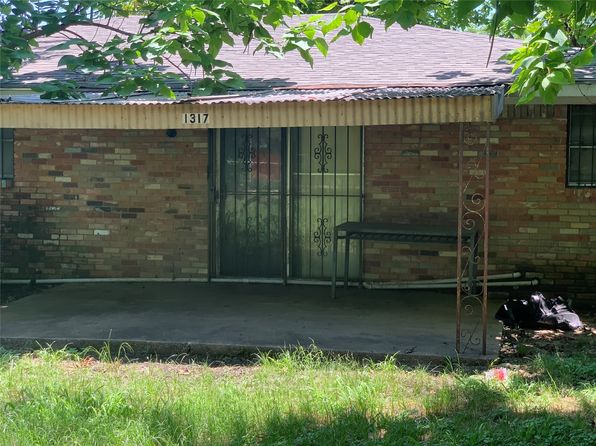 Home for Sale in Mesquite TX