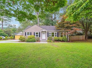 2455 Wood Trail Ln, Decatur, GA 30033