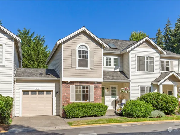 15404 134th Place NE #27B, Woodinville, WA 98072