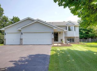 12443 Buchanan St NE, Blaine, MN 55434