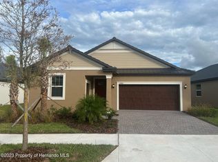 16880 Shell Bay Dr, Land O Lakes, FL 34638