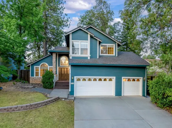 179 Northridge Dr, Grass Valley, CA 95945
