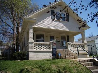 4345 State Line Rd, Kansas City, MO 64111