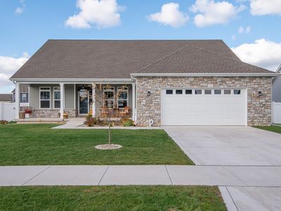 1716 Stellar St, Hobart, IN, 46342