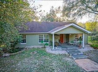 17130 NW 120th Terrace Rd, Reddick, FL 32686