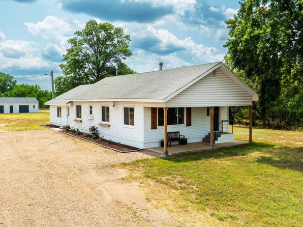 15681 SE 20th St, Cheney, KS 67025