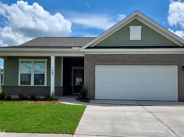 7462 Linda Vista Lane #278, Leland, NC 28451