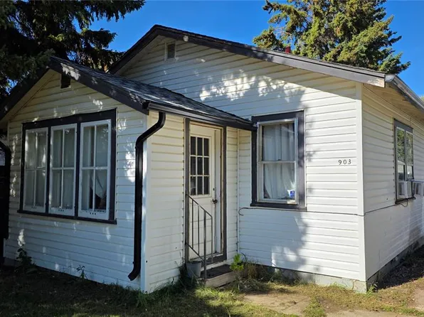 903 103rd AVENUE, Tisdale, SK S0E 1T0