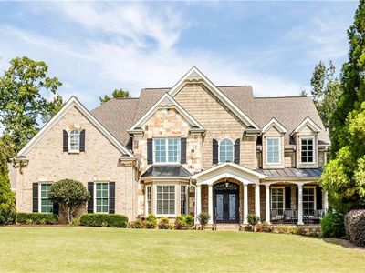 4090 Cooks Farm Dr NW, Kennesaw, GA, 30152