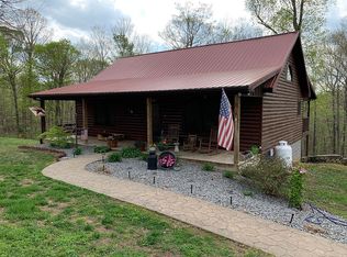 1767 Smith Grove Rd, Scottsville, KY 42164