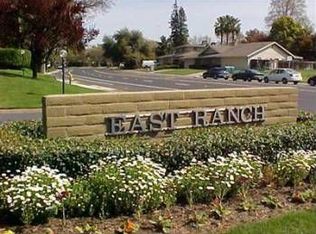 407 E Ranch Rd, Sacramento, CA 95825