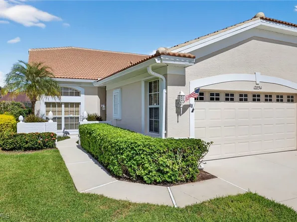 12854 Devonshire Lakes Cir, Fort Myers, FL 33913