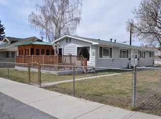 1937 Wall St, Butte, MT 59701