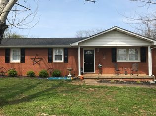 850 Franklin Rd, Scottsville, KY 42164