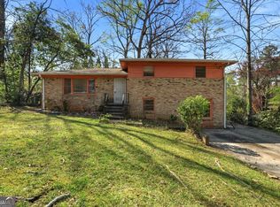 1793 Parkhill Dr, Decatur, GA 30032