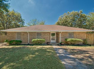 5 Ellis Cir, Allen, TX 75002