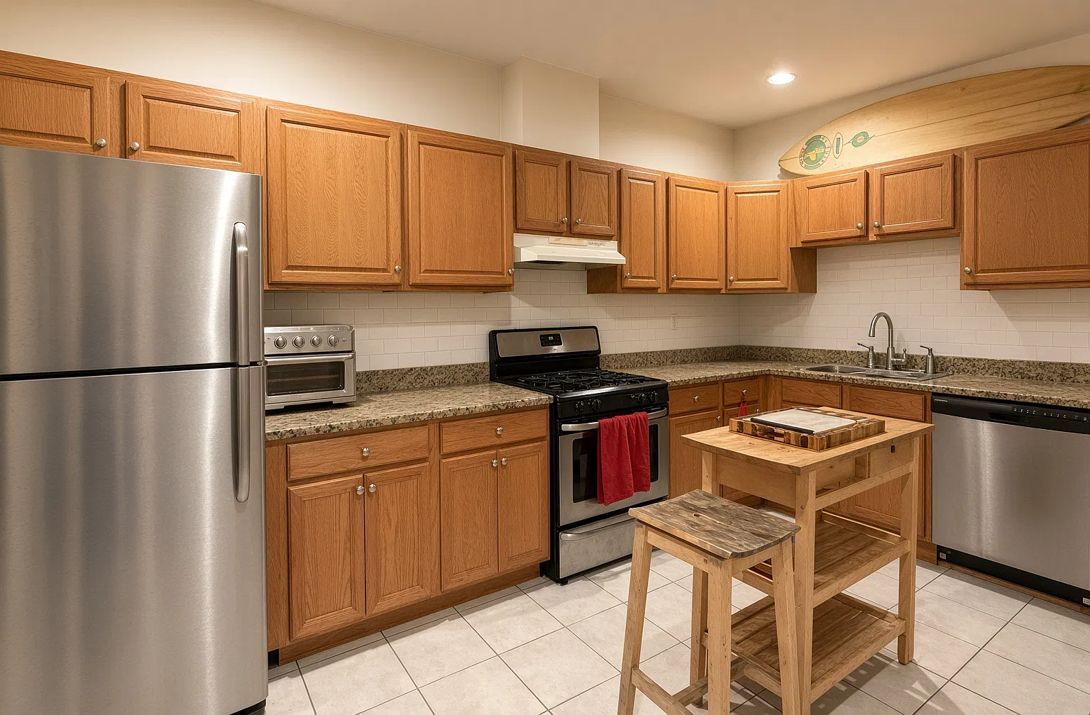 3 bed, $2,250 — Photo 3
