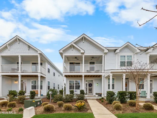 928 Wharton Avenue, Wilmington, NC 28412