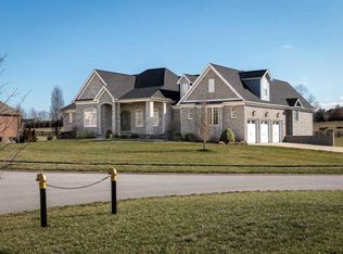 704 W Brannon Rd, Nicholasville, KY 40356