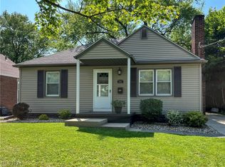 202 Ohio Ave, Niles, OH 44446