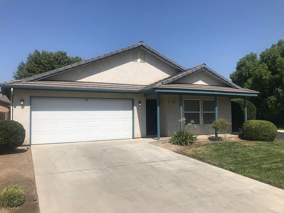 2033 S Cain Street, Visalia, CA 93292 Zillow