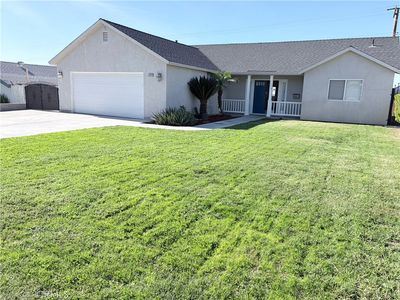 5392 Golondrina Dr, San Bernardino, CA, 92404