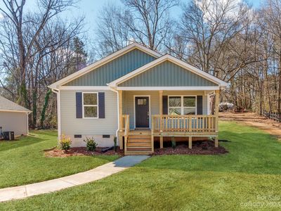 715 Goodson St, Mount Holly, NC, 28120