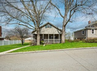 432 Glenn Ave, Carnegie, PA 15106
