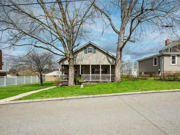 432 Glenn Ave, Carnegie, PA 15106