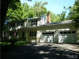 291 Mountain Rd, Wilton, CT 06897