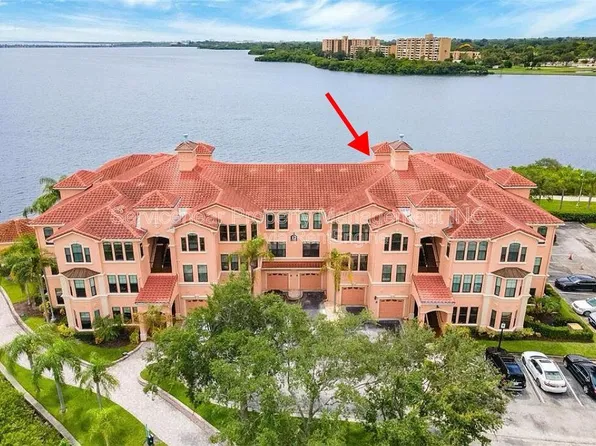 2755 Via Capri Unit 1237, Clearwater, FL 33764