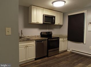 6556 Parnell Ave, Baltimore, MD 21222