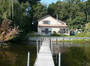 7135 Division Ave, Delton, MI 49046