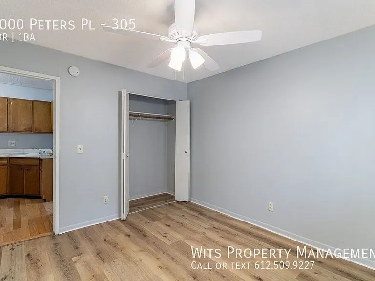 1000 Peters Pl #305 — Photo 10